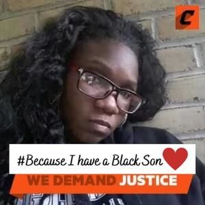 Meet your Posher, Stacy